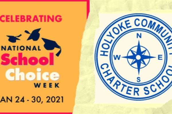 HCCS Celebrates School Choice Week